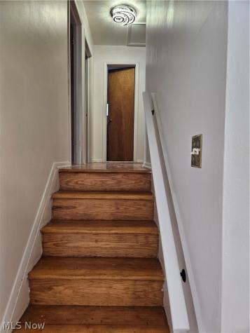 25185 Fawn Drive North Olmsted OH 44070