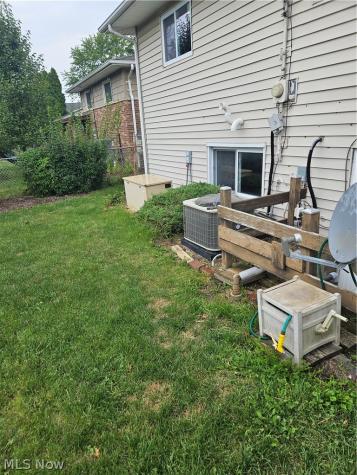 25185 Fawn Drive North Olmsted OH 44070