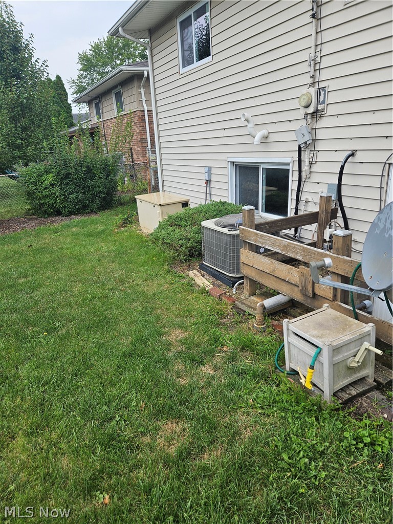 25185 Fawn Drive North Olmsted OH 44070