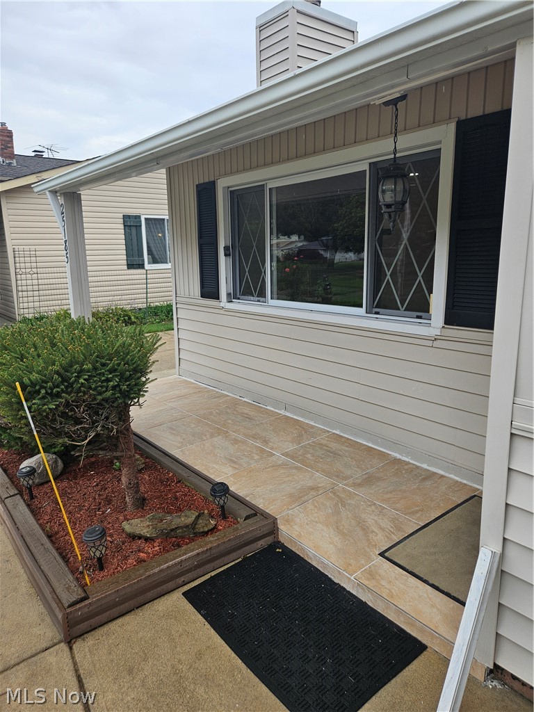 25185 Fawn Drive North Olmsted OH 44070