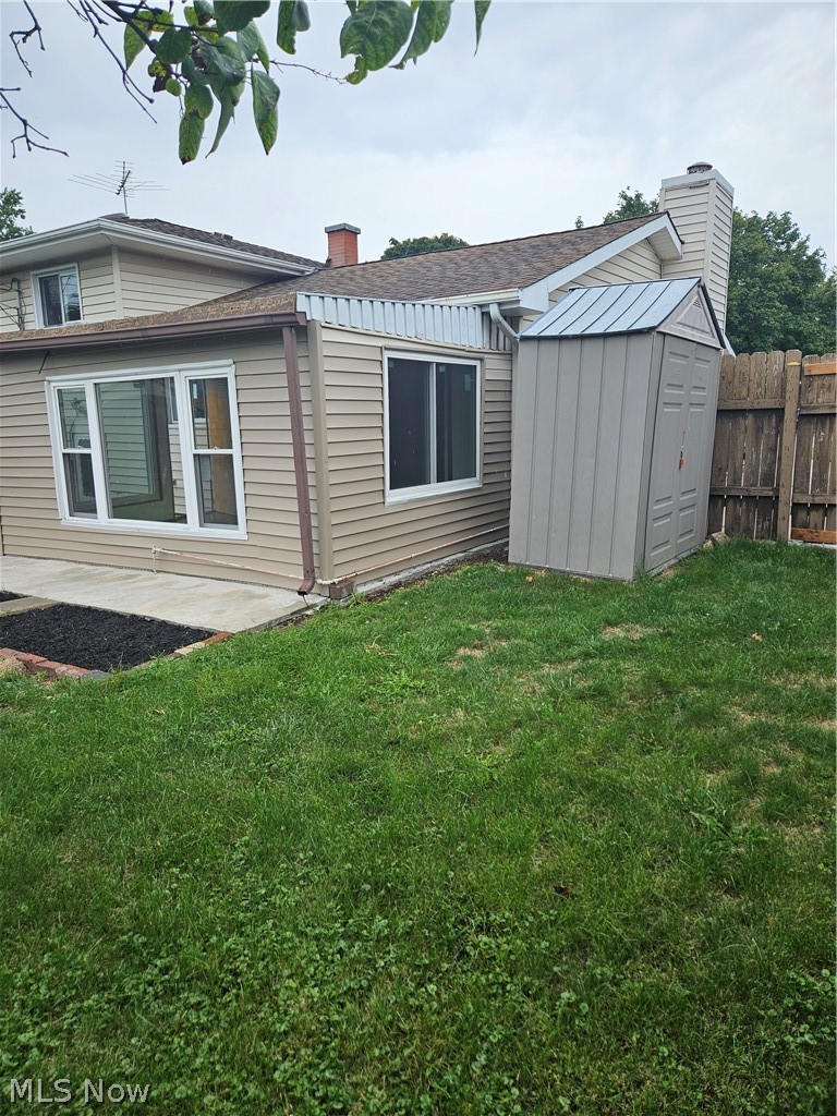 25185 Fawn Drive North Olmsted OH 44070