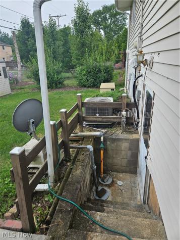 25185 Fawn Drive North Olmsted OH 44070