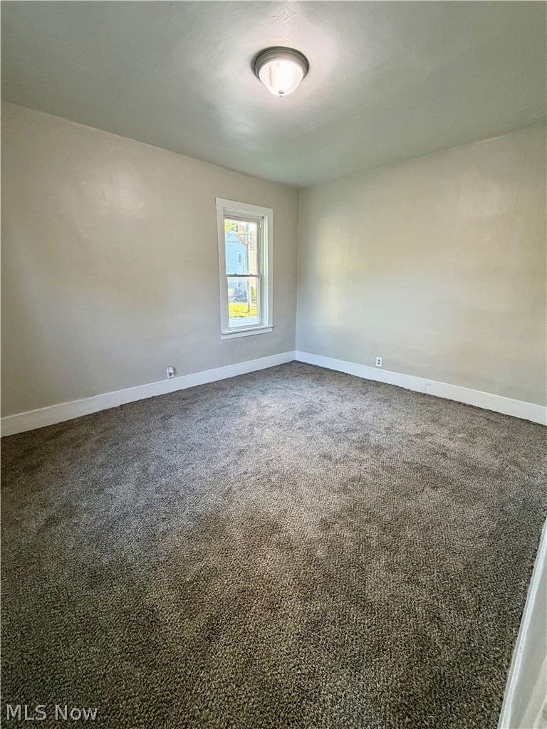 13210 Carrington Avenue Cleveland OH 44135