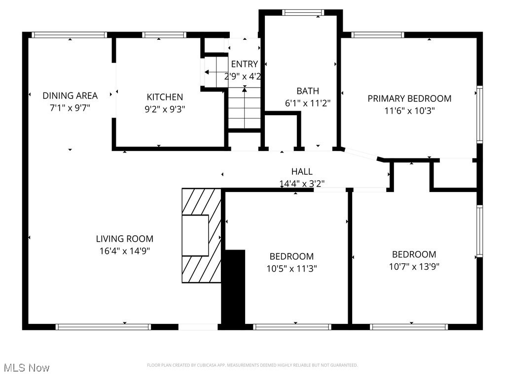 6490 Grosse Drive Brook Park OH 44142