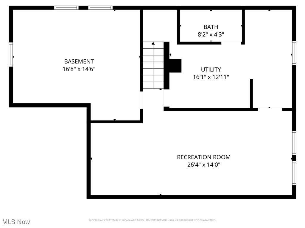 6490 Grosse Drive Brook Park OH 44142