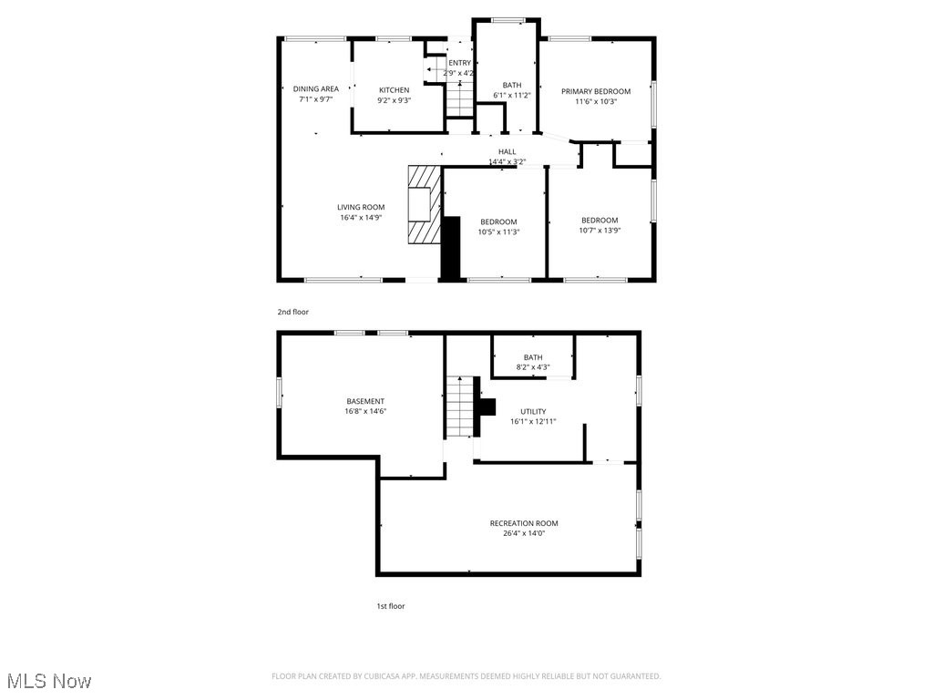 6490 Grosse Drive Brook Park OH 44142