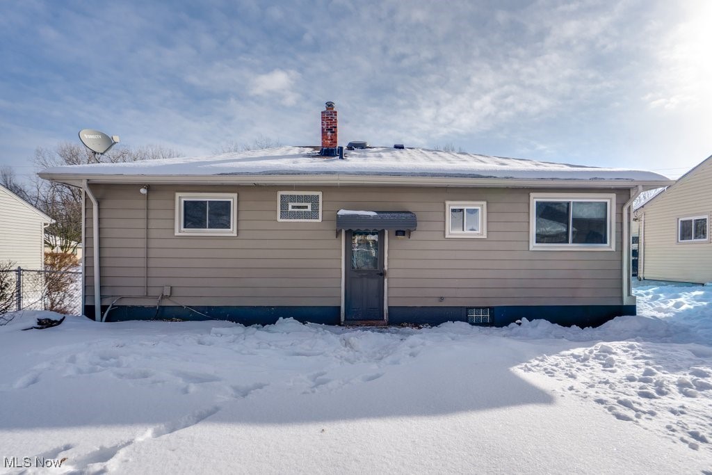 6490 Grosse Drive Brook Park OH 44142