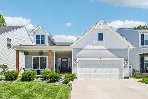4681 Boulder Lane Lorain OH 44053