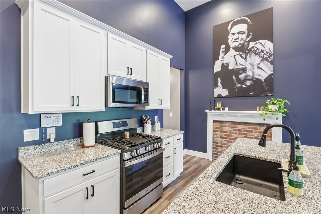 4681 Boulder Lane Lorain OH 44053