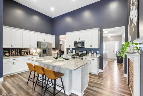 4681 Boulder Lane Lorain OH 44053