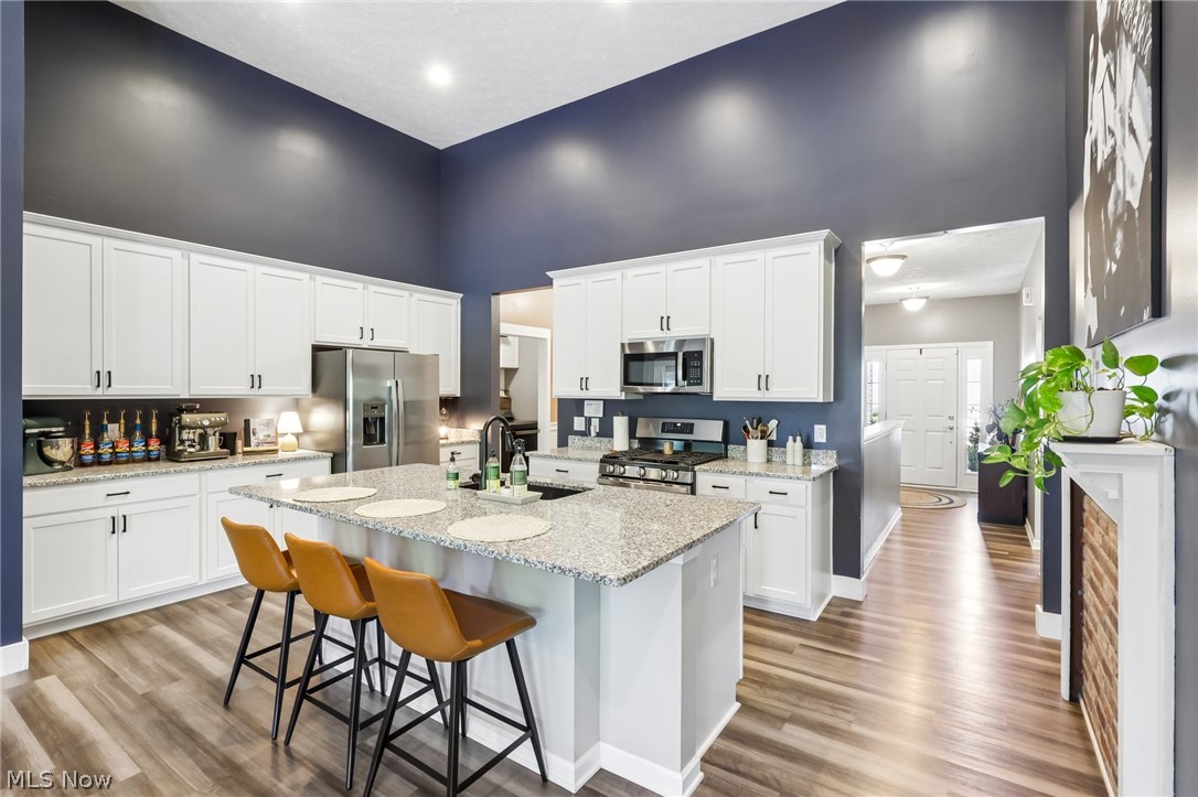 4681 Boulder Lane Lorain OH 44053
