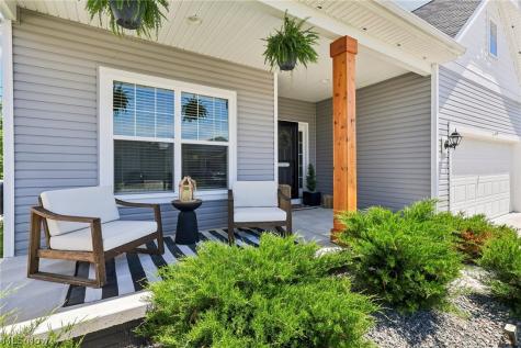 4681 Boulder Lane Lorain OH 44053