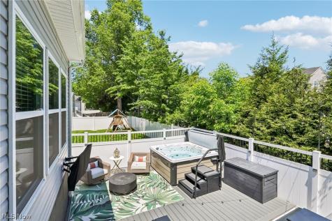 4681 Boulder Lane Lorain OH 44053