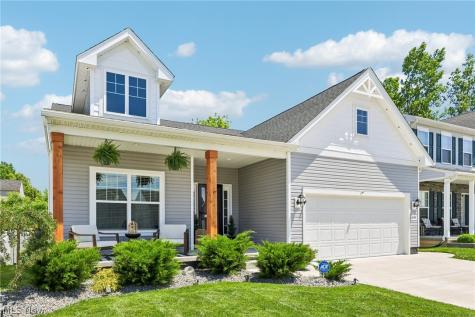 4681 Boulder Lane Lorain OH 44053