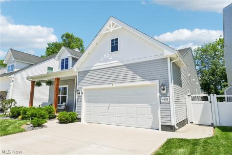 4681 Boulder Lane Lorain OH 44053