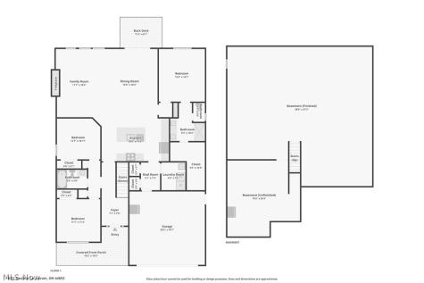 4681 Boulder Lane Lorain OH 44053