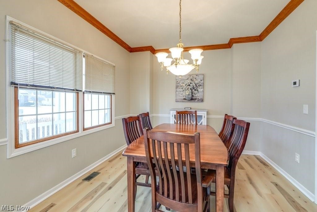 1467 Summer Wood Lane Uniontown OH 44685