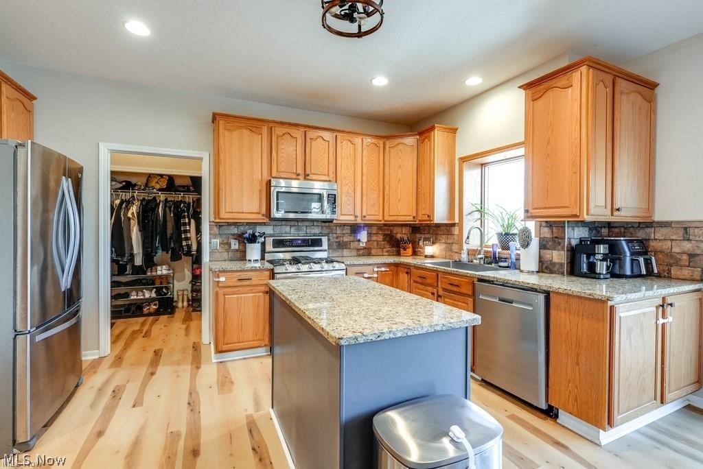1467 Summer Wood Lane Uniontown OH 44685
