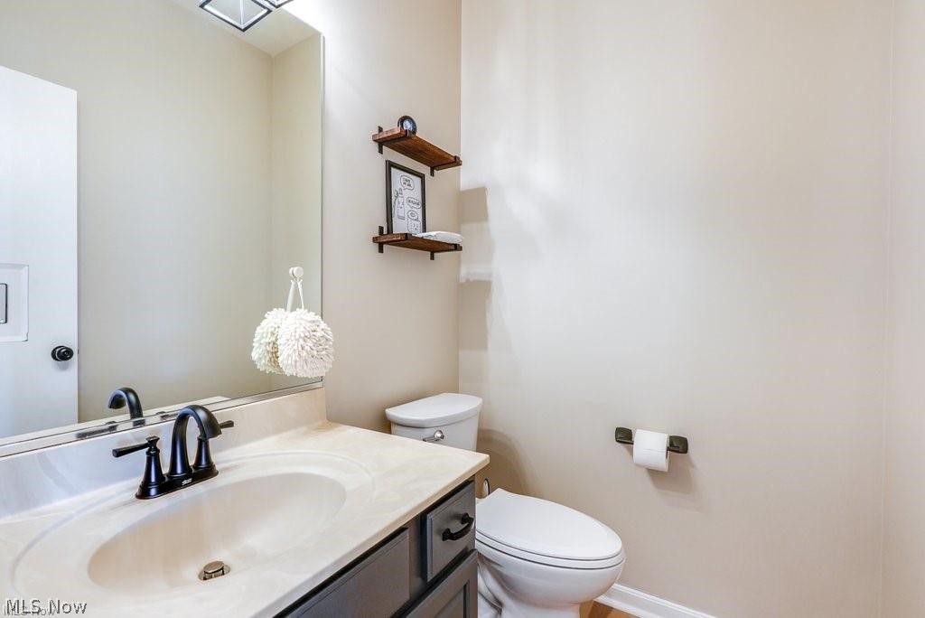 1467 Summer Wood Lane Uniontown OH 44685