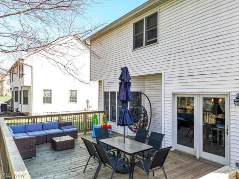 1467 Summer Wood Lane Uniontown OH 44685