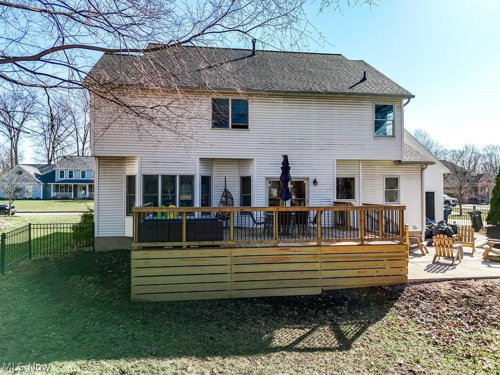 1467 Summer Wood Lane Uniontown OH 44685