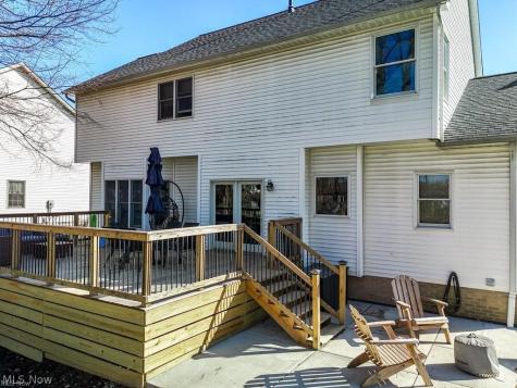 1467 Summer Wood Lane Uniontown OH 44685