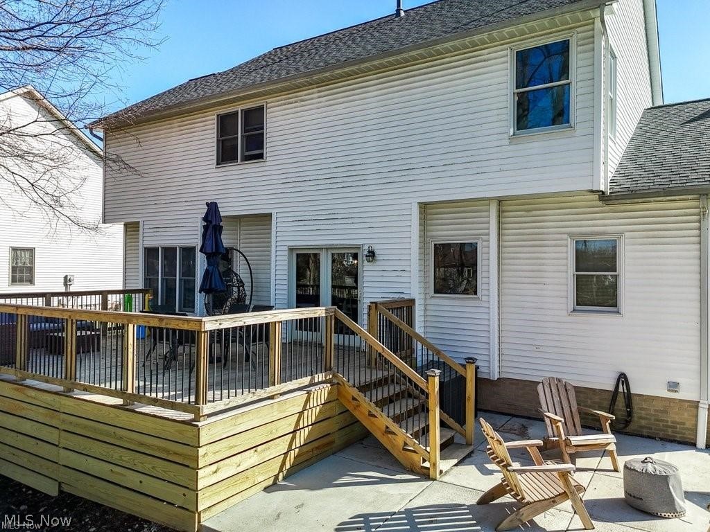 1467 Summer Wood Lane Uniontown OH 44685