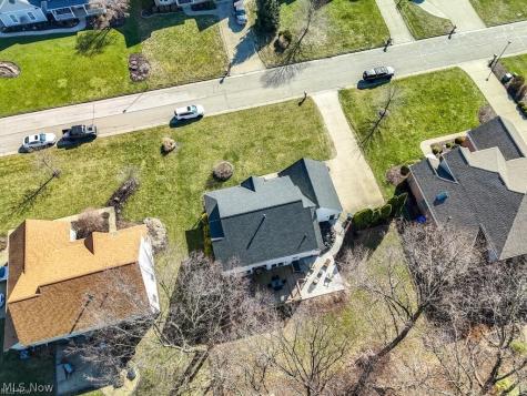 1467 Summer Wood Lane Uniontown OH 44685