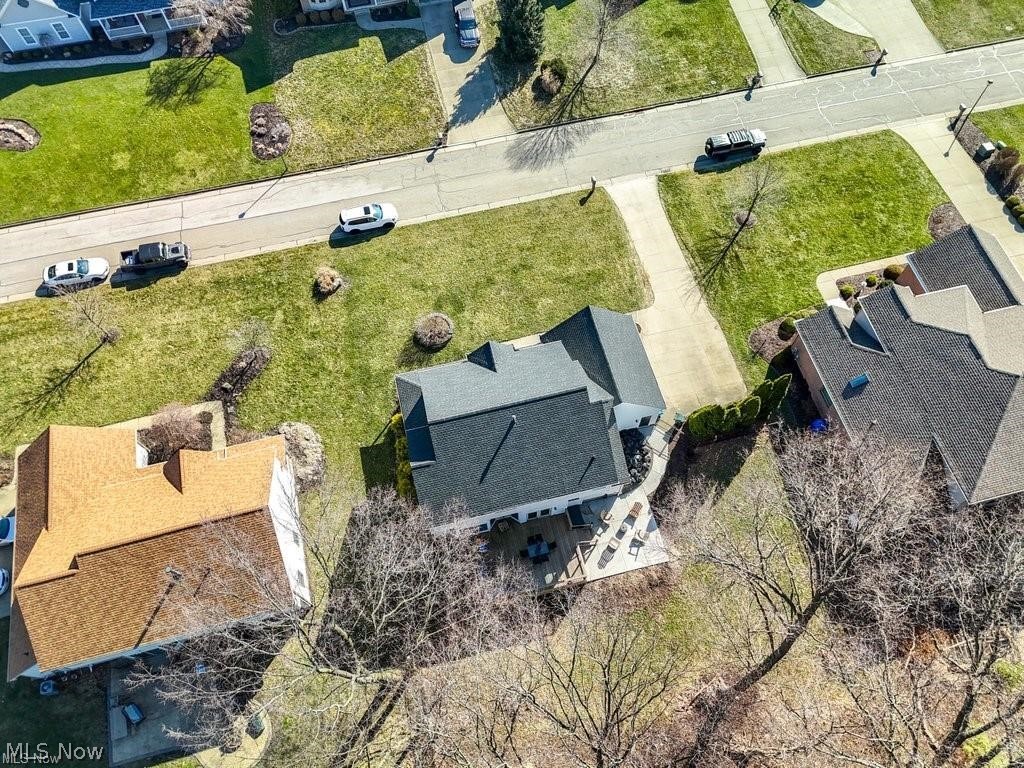 1467 Summer Wood Lane Uniontown OH 44685