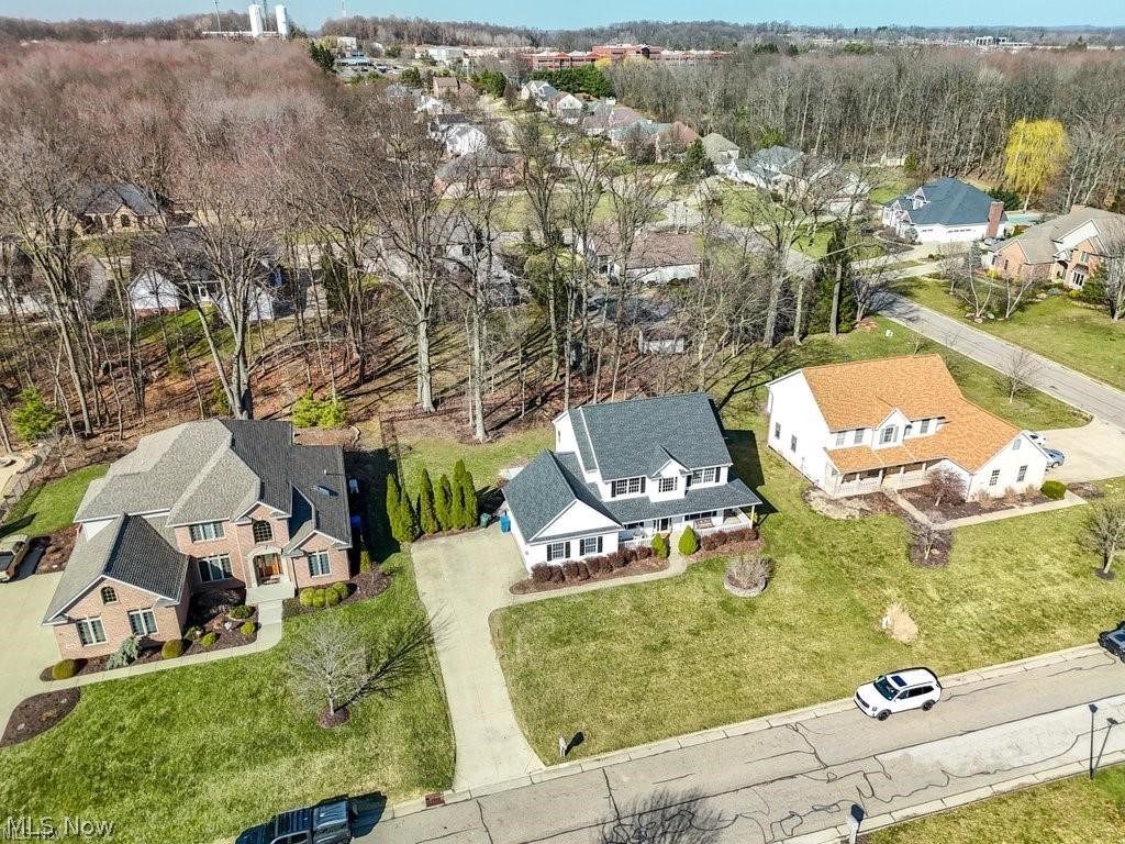 1467 Summer Wood Lane Uniontown OH 44685