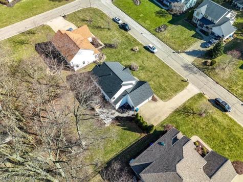 1467 Summer Wood Lane Uniontown OH 44685