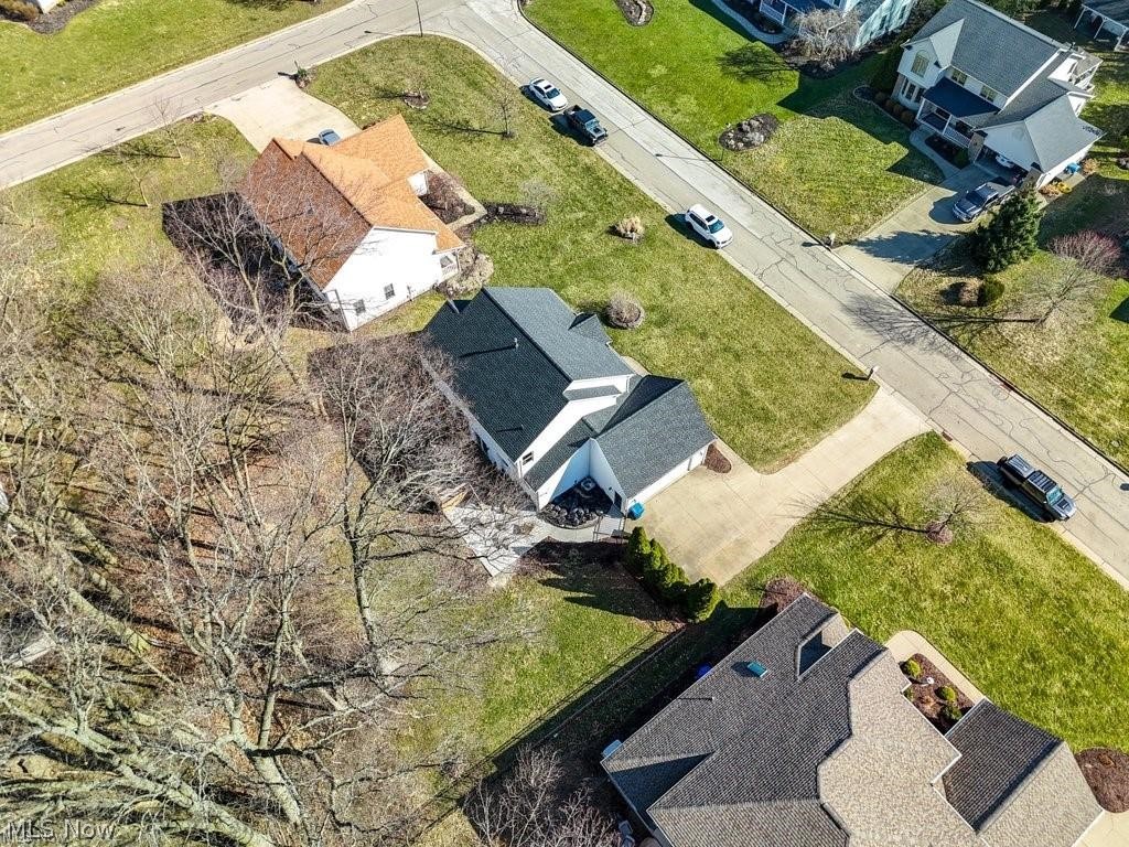 1467 Summer Wood Lane Uniontown OH 44685