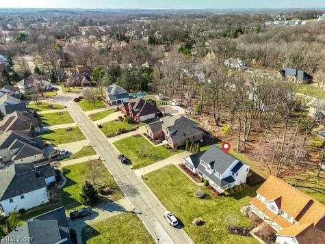 1467 Summer Wood Lane Uniontown OH 44685