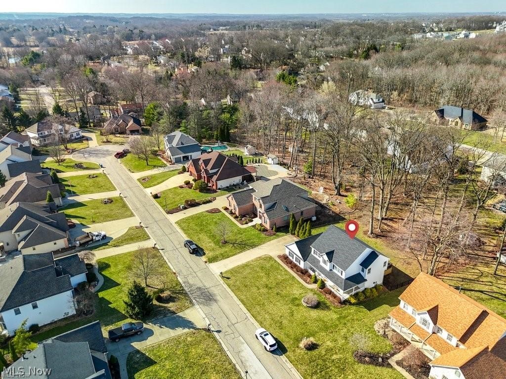 1467 Summer Wood Lane Uniontown OH 44685