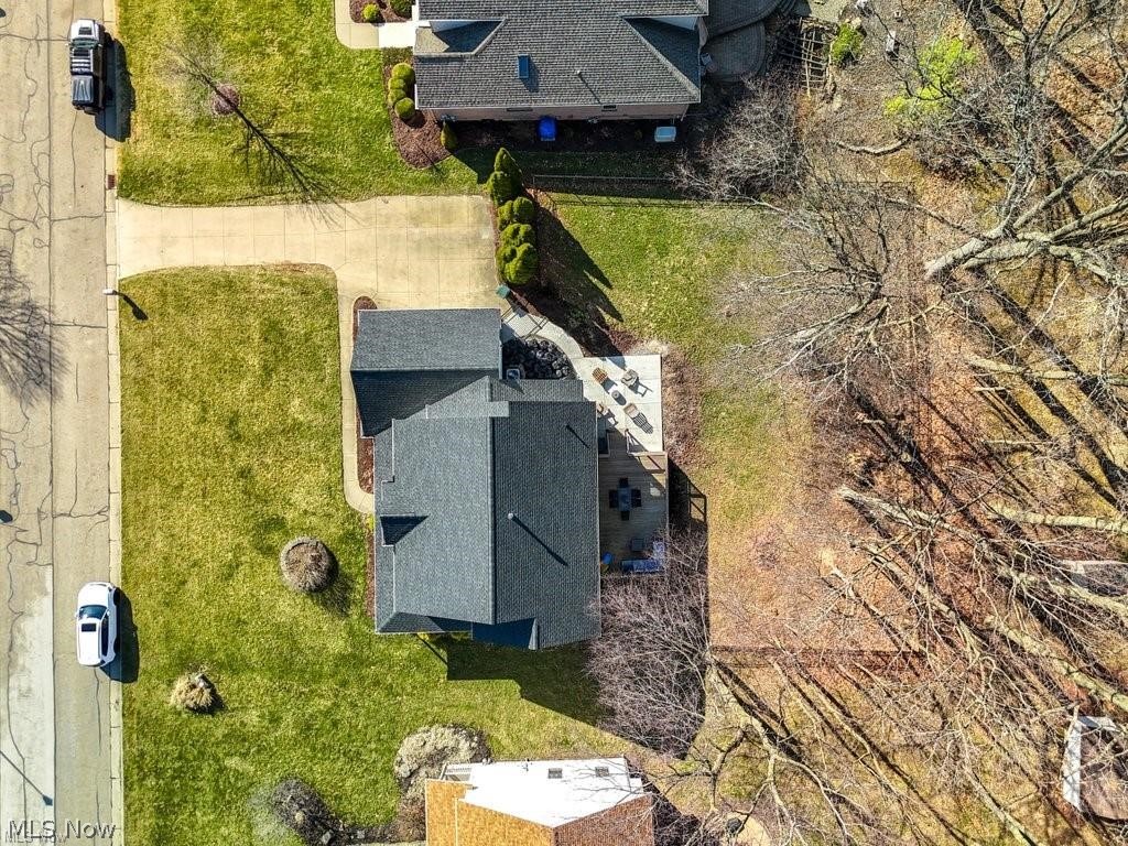 1467 Summer Wood Lane Uniontown OH 44685