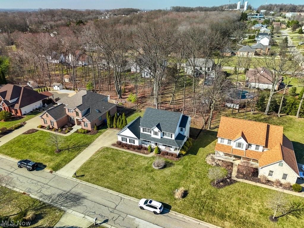 1467 Summer Wood Lane Uniontown OH 44685