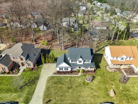 1467 Summer Wood Lane Uniontown OH 44685