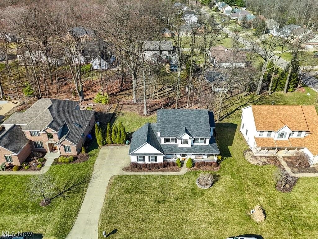1467 Summer Wood Lane Uniontown OH 44685