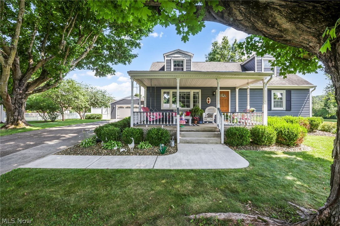 892 Fieldson Drive Heath OH 43056