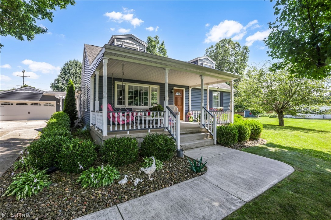 892 Fieldson Drive Heath OH 43056