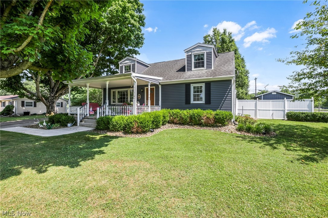 892 Fieldson Drive Heath OH 43056