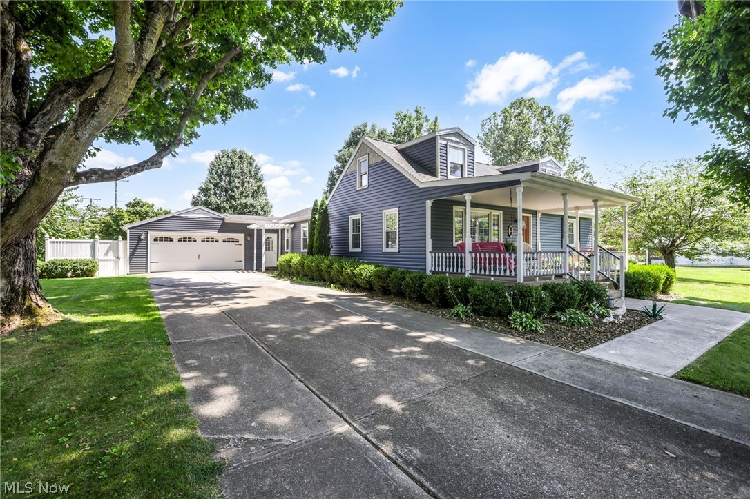 892 Fieldson Drive Heath OH 43056