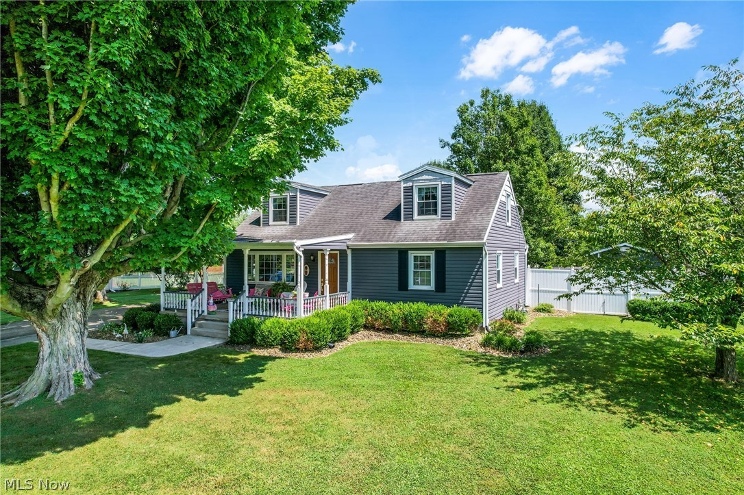 892 Fieldson Drive Heath OH 43056
