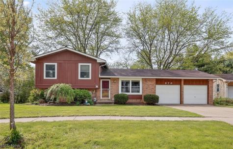 878 Marilyn Drive Wooster OH 44691