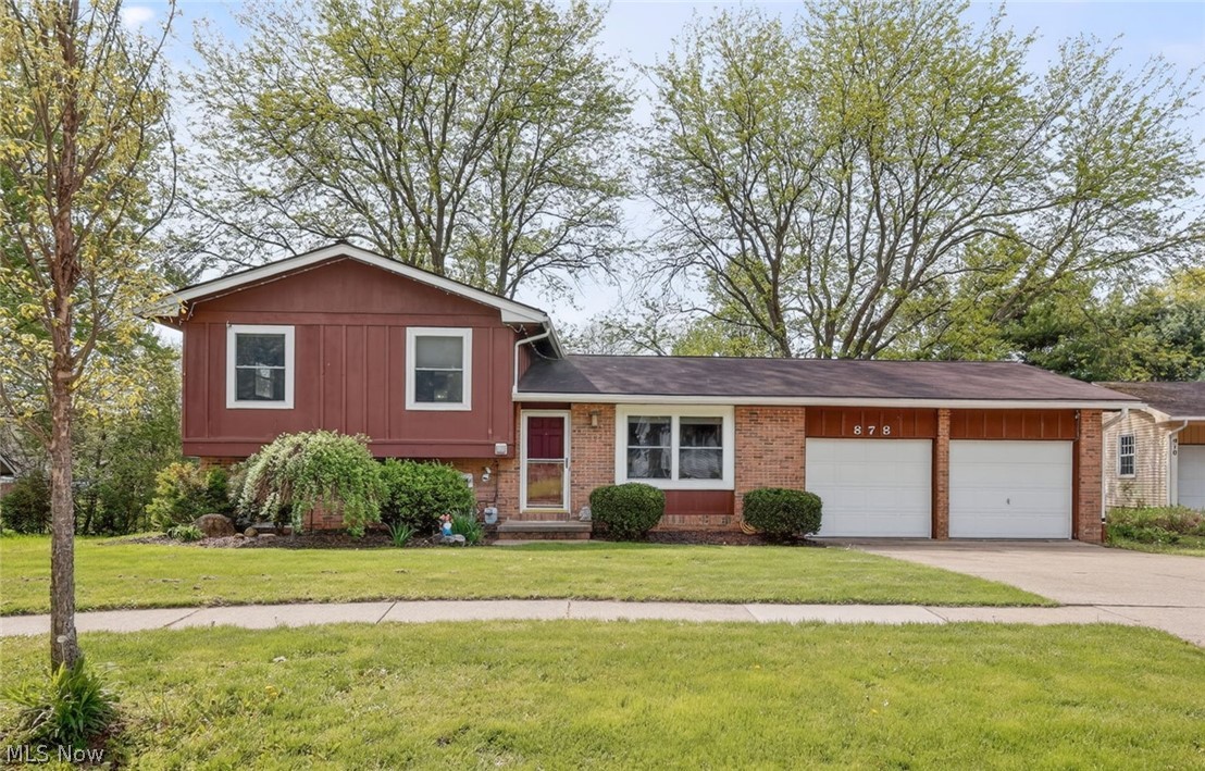 878 Marilyn Drive Wooster OH 44691