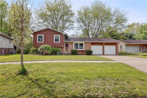 878 Marilyn Drive Wooster OH 44691