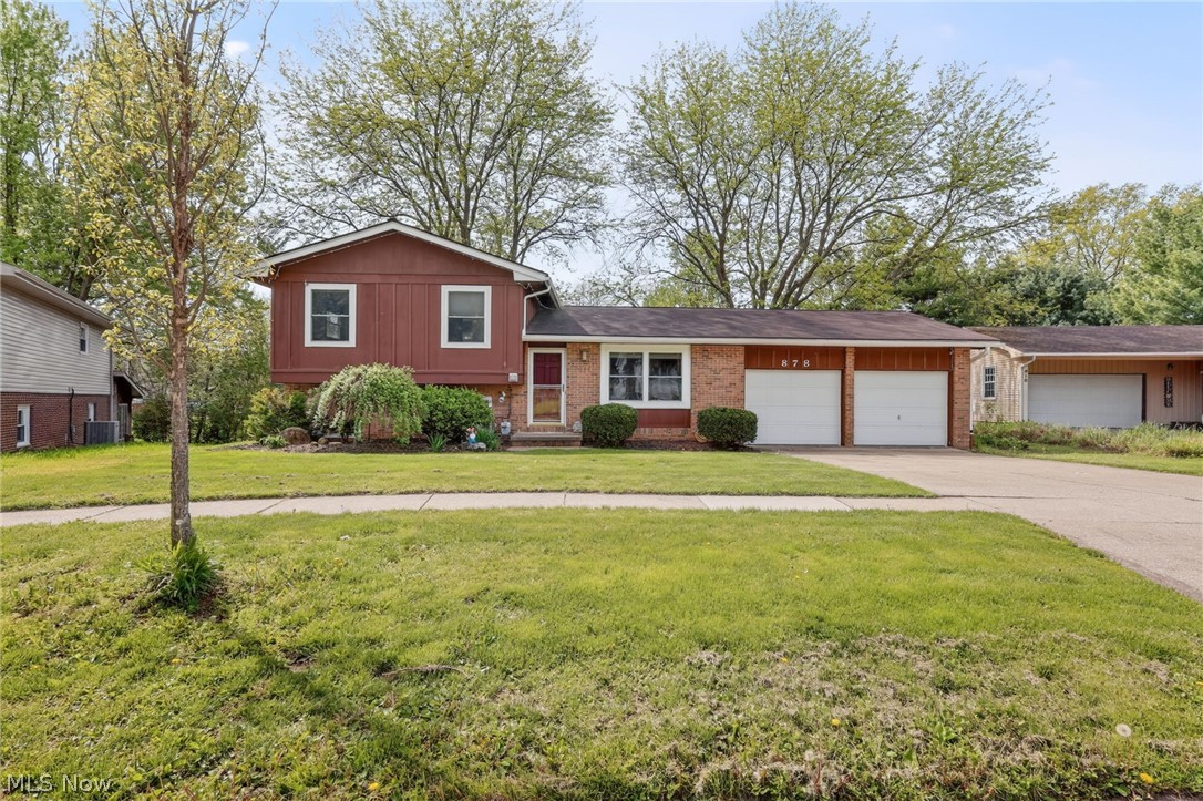878 Marilyn Drive Wooster OH 44691