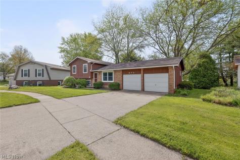 878 Marilyn Drive Wooster OH 44691