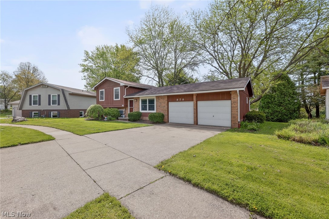 878 Marilyn Drive Wooster OH 44691