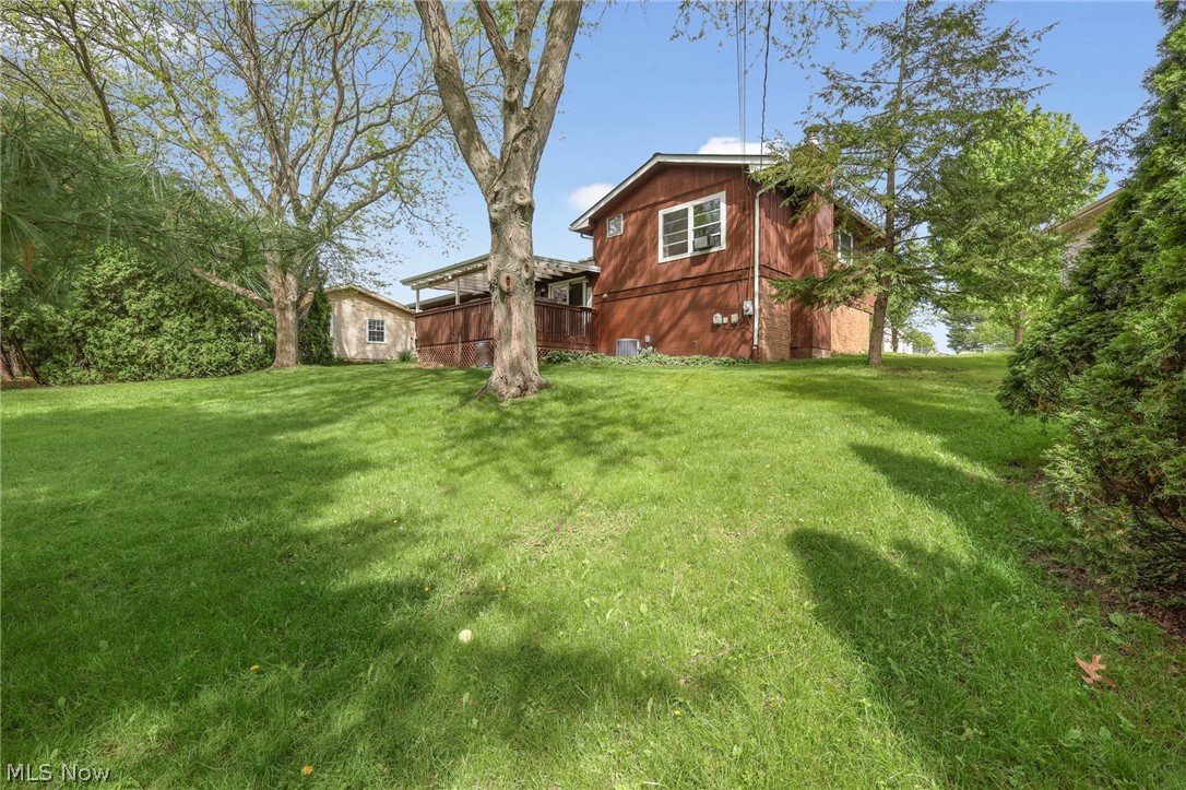 878 Marilyn Drive Wooster OH 44691